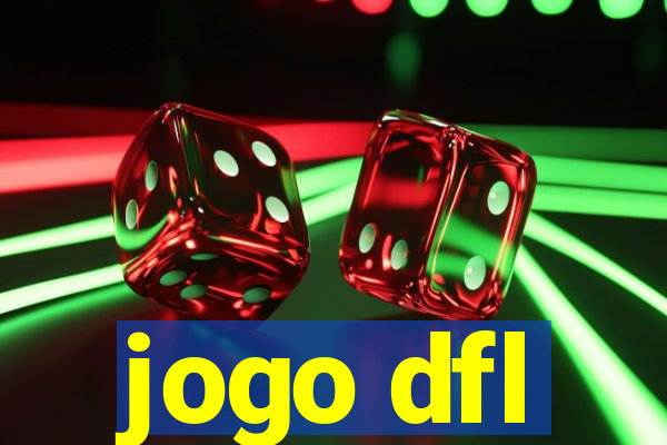 jogo dfl